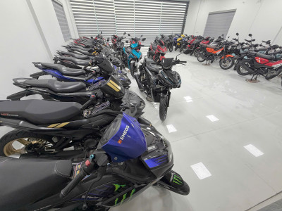 10 TRIỆU QUẤT WINNER R ABS MODEL 2026 MÀU HRC, TRẢ GÓP SIÊU TỐC