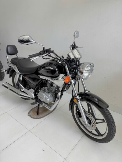 HONDA SHADOW 150 SIÊU LƯỚT, DÁNG CRUISER GỌN NHẸ, ĐẲNG CẤP HÀNG SƯU TẦM ĐÚNG NGHĨA