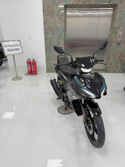 10 Triệu Đã Quất Được Exciter 155 Rồi Nhé AE Ơi