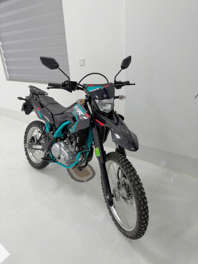 Bán WR155 2025 Siêu Mới 99,9%, Không Có Điểm Chê Vì Như Xe Đập Hộp