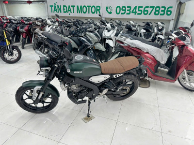 20 Triệu Đã Sắm Được XSR 155, Mua Xe Quá Dễ Tại Tấn Đạt Motor AE Ơi