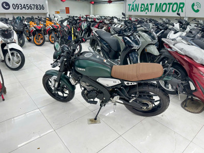 20 Triệu Đã Sắm Được XSR 155, Mua Xe Quá Dễ Tại Tấn Đạt Motor AE Ơi