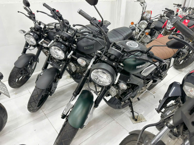 20 Triệu Đã Sắm Được XSR 155, Mua Xe Quá Dễ Tại Tấn Đạt Motor AE Ơi