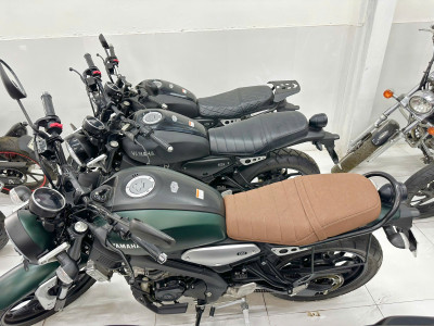 20 Triệu Đã Sắm Được XSR 155, Mua Xe Quá Dễ Tại Tấn Đạt Motor AE Ơi