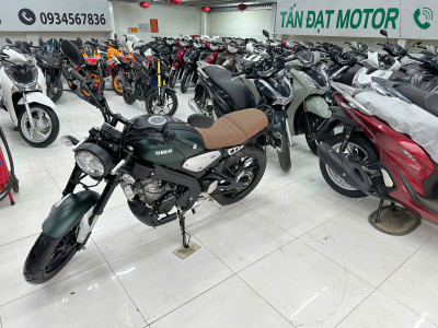 20 Triệu Đã Sắm Được XSR 155, Mua Xe Quá Dễ Tại Tấn Đạt Motor AE Ơi