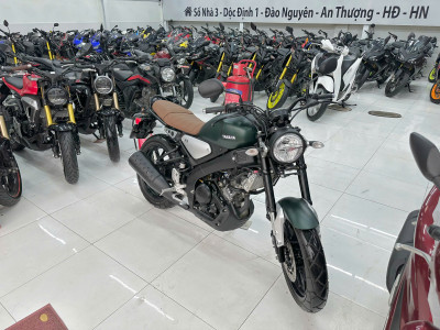 20 Triệu Đã Sắm Được XSR 155, Mua Xe Quá Dễ Tại Tấn Đạt Motor AE Ơi