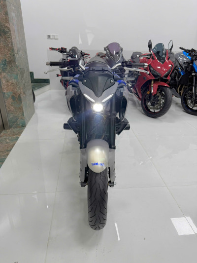 Bán MT03 GP Đã Lên Nhiều Đồ, 40 Triệu Trả Góp Siêu Tốc Nhận Xe Tại Tấn Đạt Motor