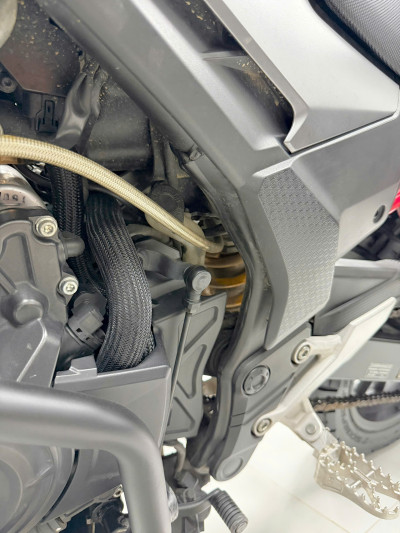 Bán CB500X 2021 Kèm Đồ Xịn, 100 Triệu Trả Góp Nhận XE Siêu Tốc Tại Tấn Đạt