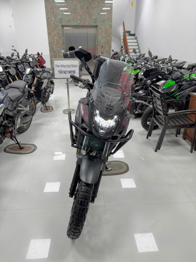 Bán CB500X 2021 Kèm Đồ Xịn, 100 Triệu Trả Góp Nhận XE Siêu Tốc Tại Tấn Đạt
