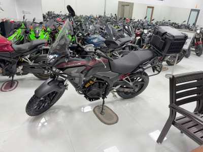 Bán CB500X 2021 Kèm Đồ Xịn, 100 Triệu Trả Góp Nhận XE Siêu Tốc Tại Tấn Đạt