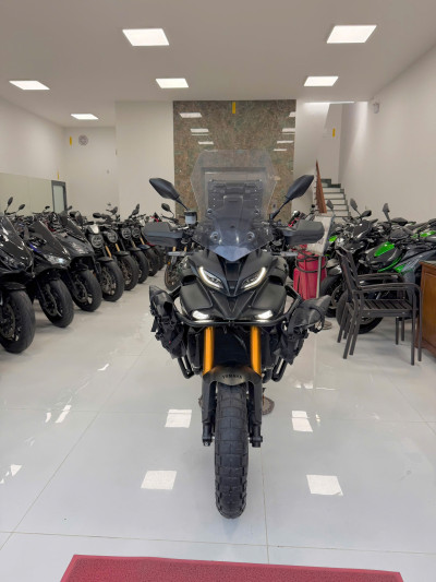 Bán TRACER 9 GT Đen Công Tử, Đẳng Cấp Sport Touring Thật Sự Tại TẤN ĐẠT MOTOR