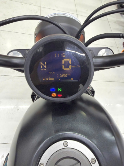100 TRIỆU QUẤT REBEL 500 ĐỜI CAO VÀNH ĐỒNG SIÊU CHẤT, TRẢ GÓP SIÊU TỐC TẠI TẤN ĐẠT MOTOR