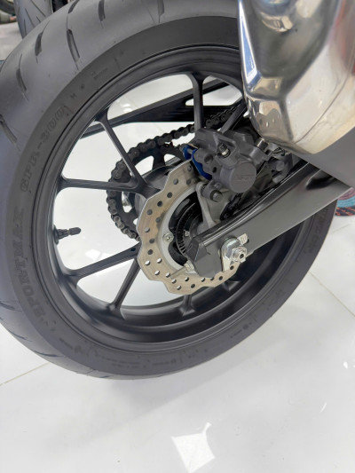 BÁN CB300R MÀU ĐEN SIÊU LƯỚT, DÀNH RIÊNG CHO CÁC THƯỢNG KHÁCH THỰC SỰ KỸ TÍNH