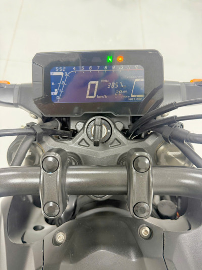 BÁN CB300R MÀU ĐEN SIÊU LƯỚT, DÀNH RIÊNG CHO CÁC THƯỢNG KHÁCH THỰC SỰ KỸ TÍNH
