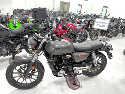 BÁN HONDA CB350 HNESS XÁM BS 29 HN, GÓP 60 TRIỆU NHẬN XE SIÊU TỐC TẠI TẤN ĐẠT MOTOR