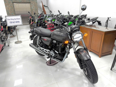BÁN HONDA CB350 HNESS XÁM BS 29 HN, GÓP 60 TRIỆU NHẬN XE SIÊU TỐC TẠI TẤN ĐẠT MOTOR