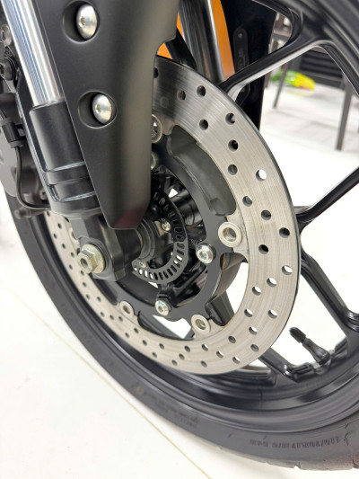 MT03 ĐK 2026 Mới 99,99%, Giá Xe Cũ Mua Được Xe Siêu Tốt Tại Tấn Đạt Motor