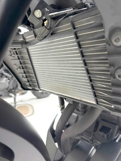 MT03 ĐK 2026 Mới 99,99%, Giá Xe Cũ Mua Được Xe Siêu Tốt Tại Tấn Đạt Motor