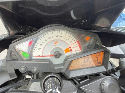 30 Triệu Sắm Z300 Tại Tấn Đạt Motor, Không Cần Góp, Trả Chậm Không Tính Lãi