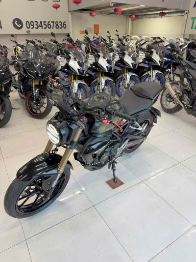 BÁN HONDA CB150R, MÁY NGUYÊN ZIN CHẤT, 20 TRIỆU TRẢ GÓP NHẬN XE LUÔN TẠI TẤN ĐẠT