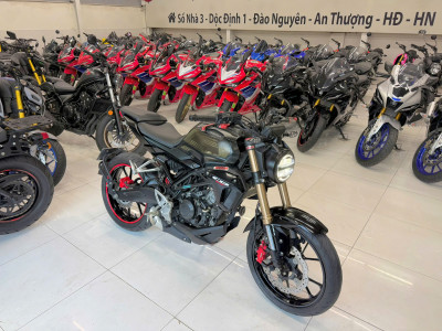 BÁN HONDA CB150R, MÁY NGUYÊN ZIN CHẤT, 20 TRIỆU TRẢ GÓP NHẬN XE LUÔN TẠI TẤN ĐẠT