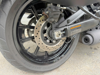 BÁN VULCAN S 650 SIÊU MỚI 99,9%, ĐK 2025, BẢO HÀNH CHÍNH HÃNG, CHỈ 1 XE DUY NHẤT