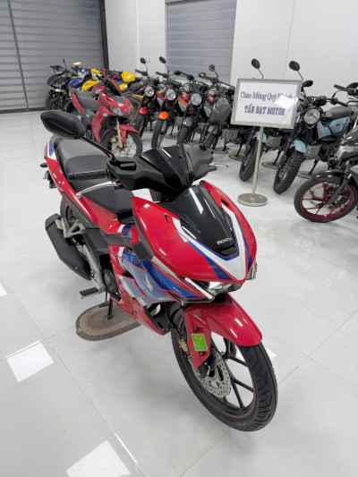 10 TRIỆU QUẤT WINNER R ABS MODEL 2026 MÀU HRC, TRẢ GÓP SIÊU TỐC