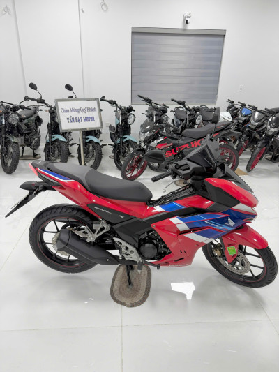 10 TRIỆU QUẤT WINNER R ABS MODEL 2026 MÀU HRC, TRẢ GÓP SIÊU TỐC