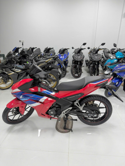 10 TRIỆU QUẤT WINNER R ABS MODEL 2026 MÀU HRC, TRẢ GÓP SIÊU TỐC