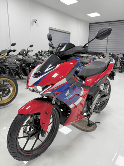 10 TRIỆU QUẤT WINNER R ABS MODEL 2026 MÀU HRC, TRẢ GÓP SIÊU TỐC