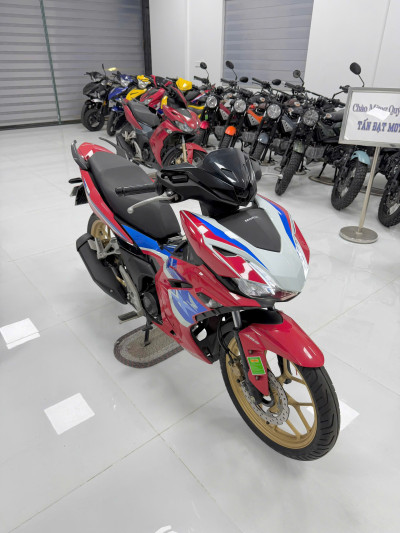7 TRIỆU QUẤT ĐƯỢC WINNER X V3 ABS 2023 MÀU HRC CHẤT, TRẢ GÓP SIÊU TỐC TẠI TẤN ĐẠT MOTOR