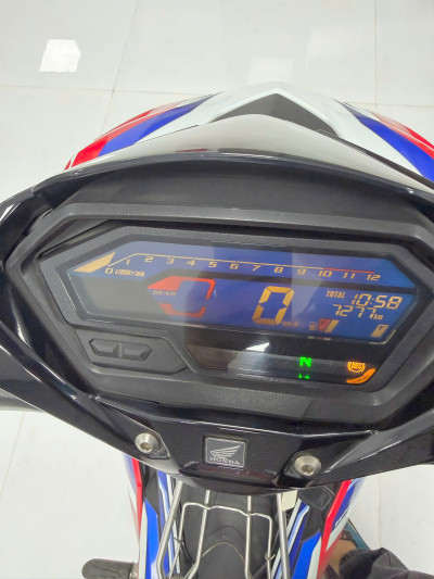 7 TRIỆU QUẤT ĐƯỢC WINNER X V3 ABS 2023 MÀU HRC CHẤT, TRẢ GÓP SIÊU TỐC TẠI TẤN ĐẠT MOTOR