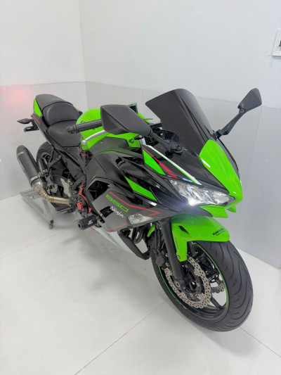 BÁN NINJA 650 KRT ĐỜI CAO, PÔ YOSHIMURA ÂM CỰC PHÊ, GIÁ RẺ TẠI TẤN ĐẠT MOTOR