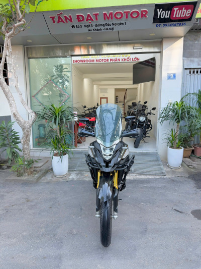 BÁN CB150X MÀU ĐEN, HÀNG ADV SƯU TẦM TUYỂN CHỌN TẠI TẤN ĐẠT MOTOR