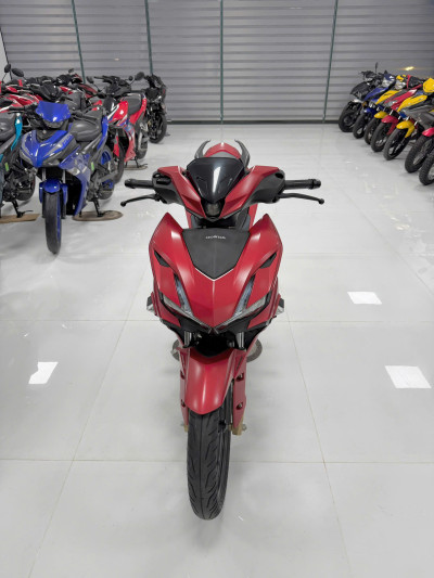 7 TRIỆU ĐÃ QUẤT ĐƯỢC WINNER X V3 ABS ĐK 2023 MÀU ĐỎ ỚT NHÁM, TRẢ GÓP SIÊU TỐC TẠI TẤN ĐẠT MOTOR