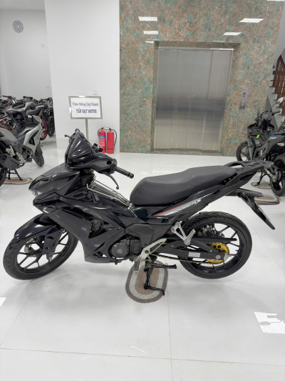 5 TRIỆU ĐÃ QUẤT ĐƯỢC WINNER X V3 ĐK 2022, TRẢ GÓP SIÊU TỐC TẠI TẤN ĐẠT MOTOR