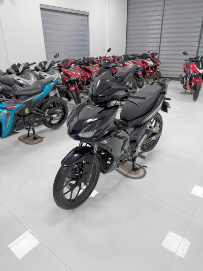 5 TRIỆU ĐÃ QUẤT ĐƯỢC WINNER X V3 ĐK 2022, TRẢ GÓP SIÊU TỐC TẠI TẤN ĐẠT MOTOR