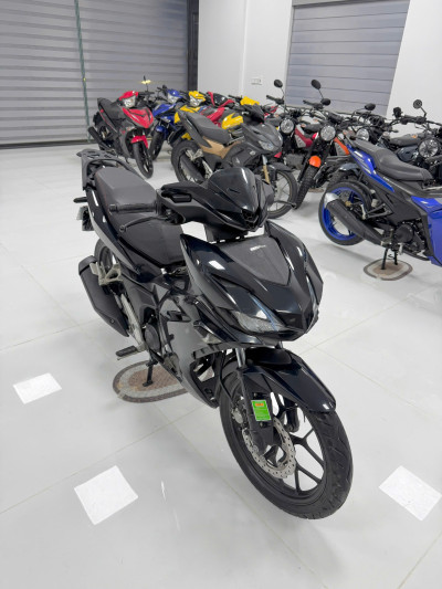 5 TRIỆU ĐÃ QUẤT ĐƯỢC WINNER X V3 ĐK 2022, TRẢ GÓP SIÊU TỐC TẠI TẤN ĐẠT MOTOR