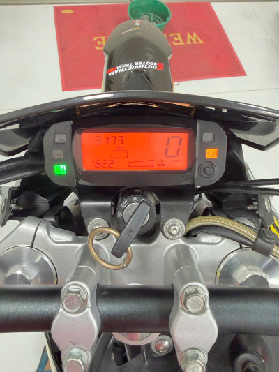 15 TRIỆU QUẤT CÀO CÀO APRILIA SX125 ABS 2025 SIÊU LƯỚT, TRẢ GÓP SIÊU TỐC TẠI TẤN ĐẠT MOTOR