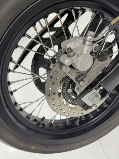 15 TRIỆU QUẤT CÀO CÀO APRILIA SX125 ABS 2025 SIÊU LƯỚT, TRẢ GÓP SIÊU TỐC TẠI TẤN ĐẠT MOTOR