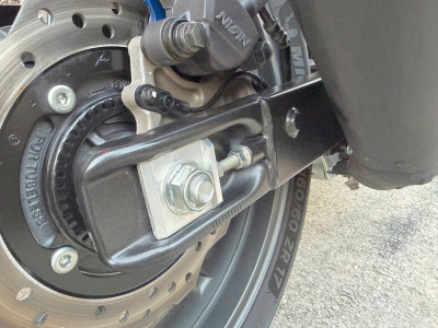 BÁN HONDA CB500 HORNET SIÊU MỚI 99,9%, Nhanh Tay VÌ HÀ NỘI Còn 1 Chiếc Này Bán Nhé