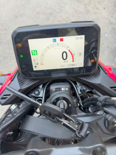 BÁN HONDA CB500 HORNET SIÊU MỚI 99,9%, Nhanh Tay VÌ HÀ NỘI Còn 1 Chiếc Này Bán Nhé
