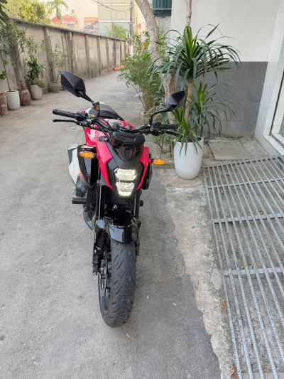 BÁN HONDA CB500 HORNET SIÊU MỚI 99,9%, Nhanh Tay VÌ HÀ NỘI Còn 1 Chiếc Này Bán Nhé