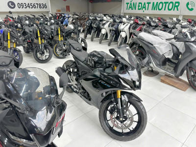 BÁN R15V4 SIÊU LƯỚT, 15 TRIỆU TRẢ GÓP SIÊU TỐC TẠI TẤN ĐẠT MOTOR
