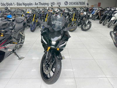 BÁN R15V4 SIÊU LƯỚT, 15 TRIỆU TRẢ GÓP SIÊU TỐC TẠI TẤN ĐẠT MOTOR