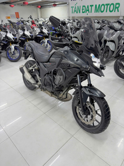 85 TRIỆU QUẤT ĐƯỢC CB500X MÁY ZIN ĐẠI CHẤT, KHÔNG CẦN TRẢ GÓP TẠI TẤN ĐẠT MOTOR