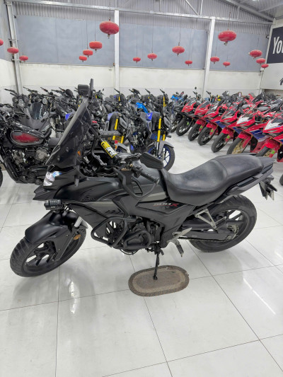 85 TRIỆU QUẤT ĐƯỢC CB500X MÁY ZIN ĐẠI CHẤT, KHÔNG CẦN TRẢ GÓP TẠI TẤN ĐẠT MOTOR
