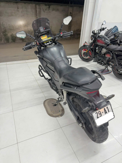 85 TRIỆU QUẤT ĐƯỢC CB500X MÁY ZIN ĐẠI CHẤT, KHÔNG CẦN TRẢ GÓP TẠI TẤN ĐẠT MOTOR