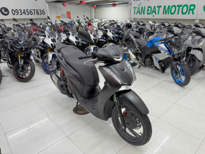 30 TRIỆU QUẤT ĐƯỢC SH125 ABS 2024 ĐEN NHÁM SIÊU MỚI, TRẢ GÓP SIÊU TỐC TẠI TẤN ĐẠT MOTOR