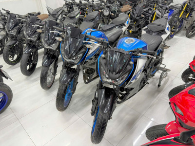 25 TRIỆU QUẤT ĐƯỢC Z300 XANH DƯƠNG ĐỜI CAO, TRẢ GÓP SIÊU TỐC TẠI TẤN ĐẠT MOTOR